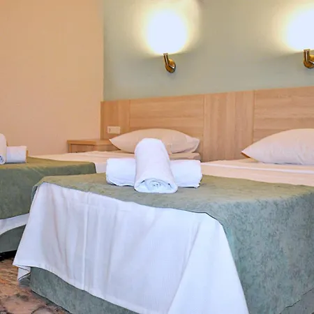 Native Отель 2*