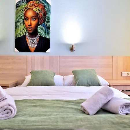 Отель Native Фетхие