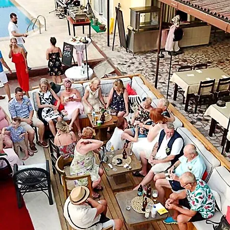 Отель Native 2*