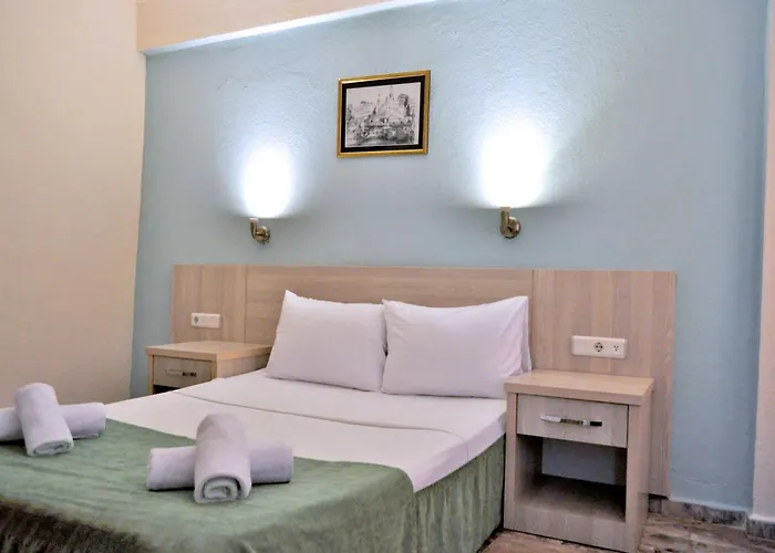 Hotel Native Fethiye