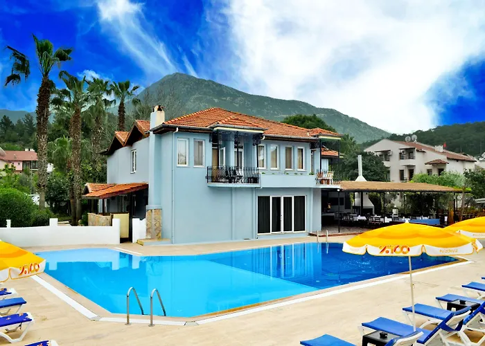 Hotel Native Fethiye