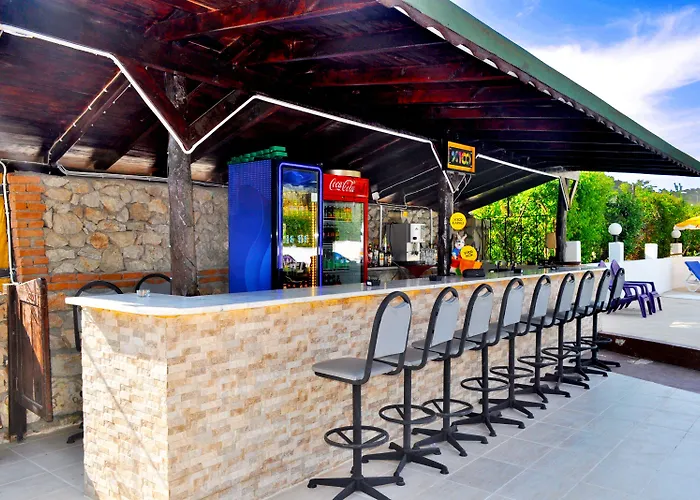 Native Hotel Fethiye