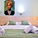 Hotel Native Fethiye