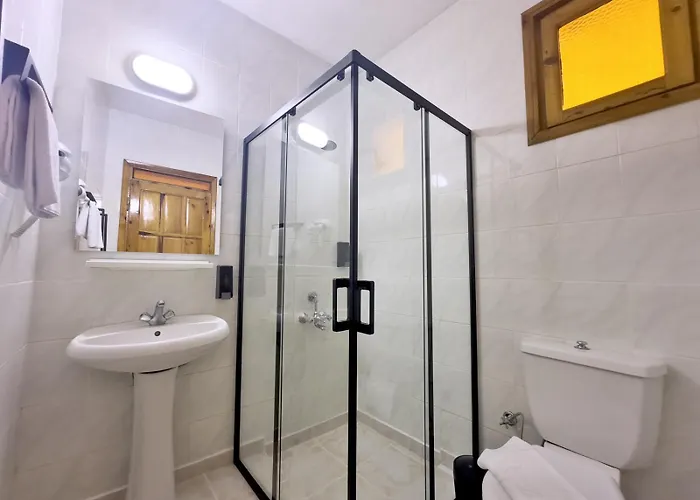 Native Hotel Fethiye