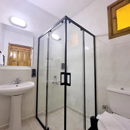 Native Hotel Fethiye