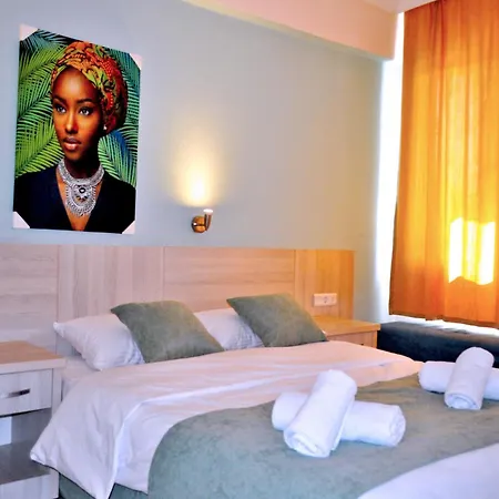Hotel Native Fethiye