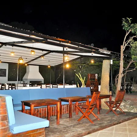 Native Hotel Fethiye