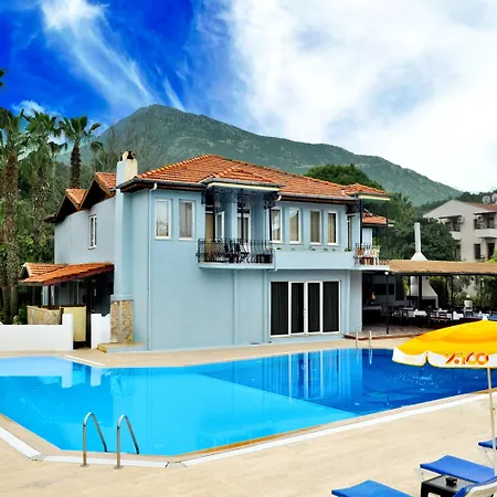 Hotel Native Fethiye