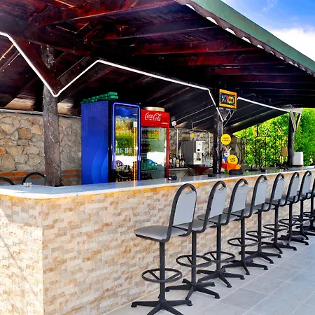 Native Hotel Fethiye