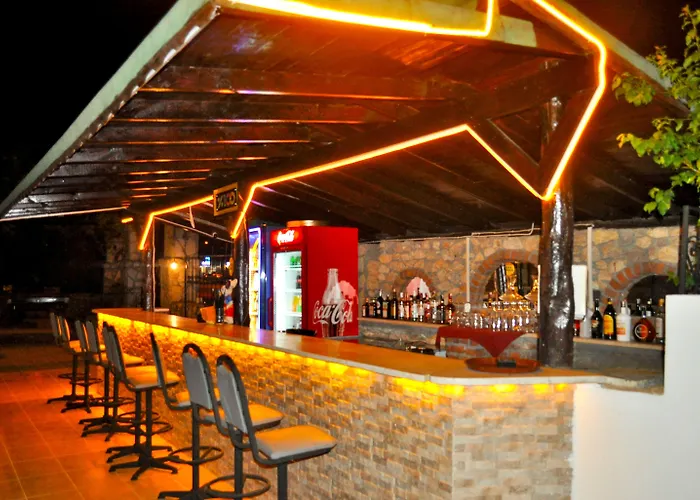 Ξενοδοχείο Native 2*