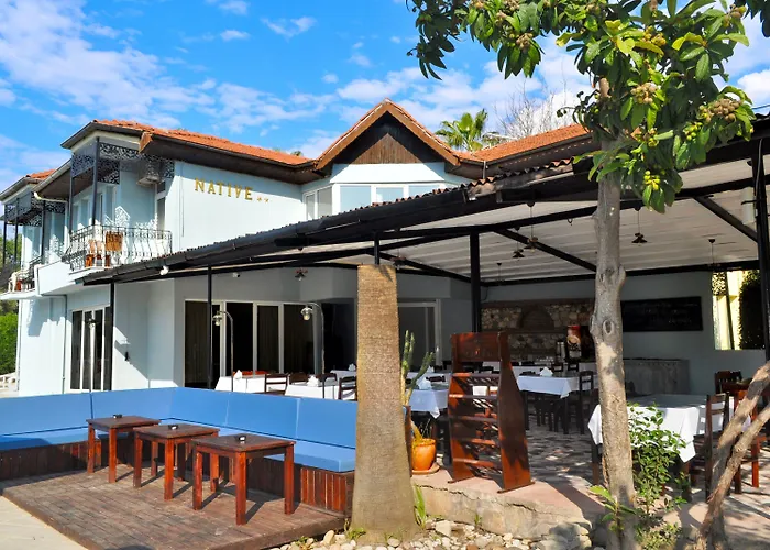 Ξενοδοχείο Native