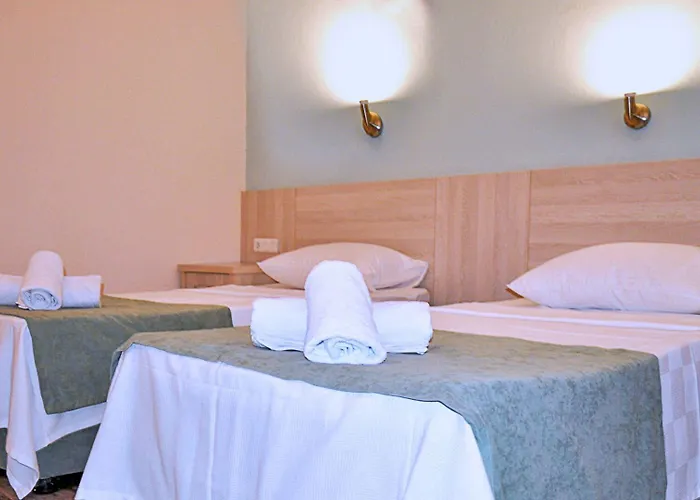 Native 2* フェティエ